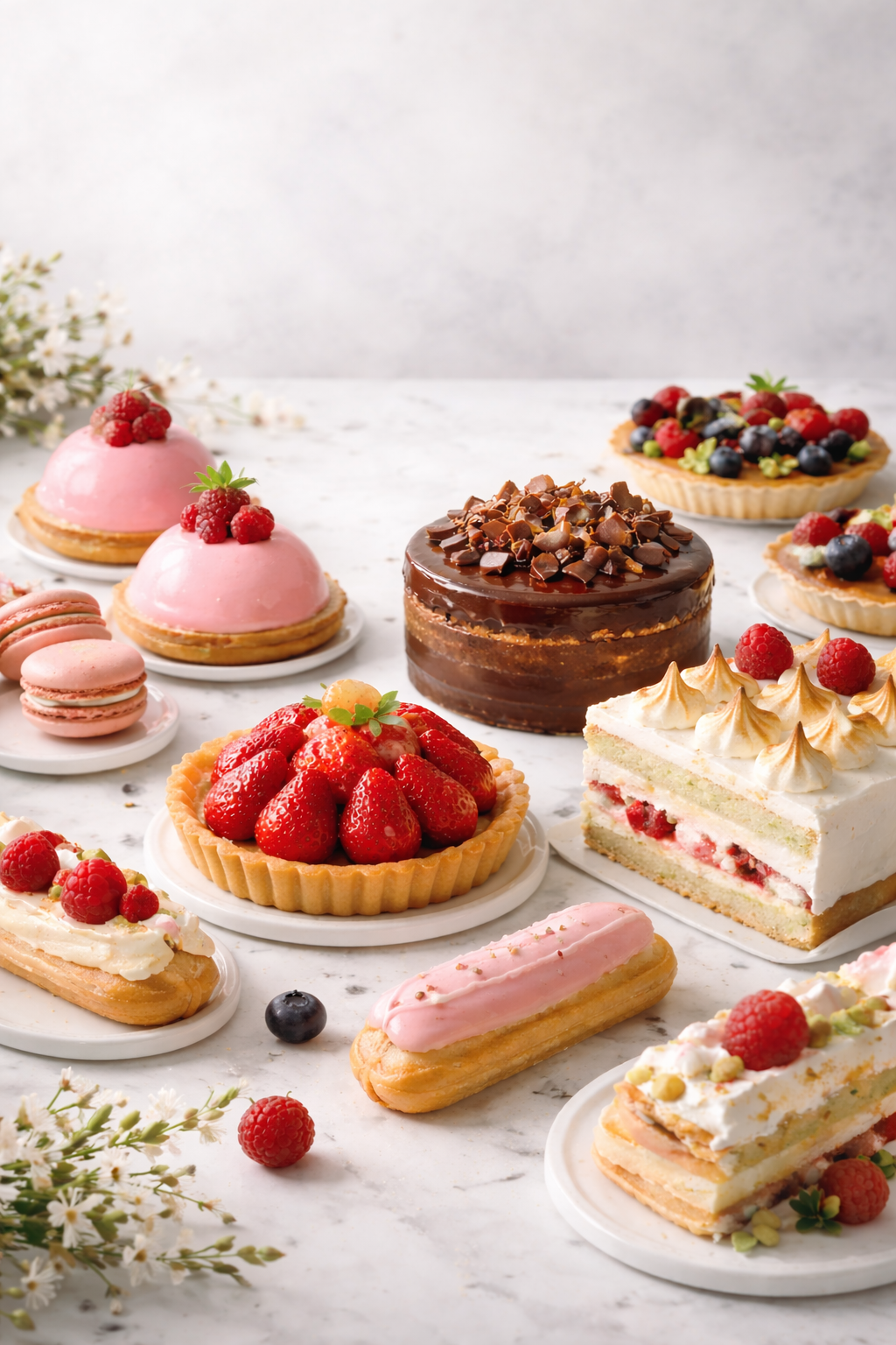 Tarte  - Handgemacht