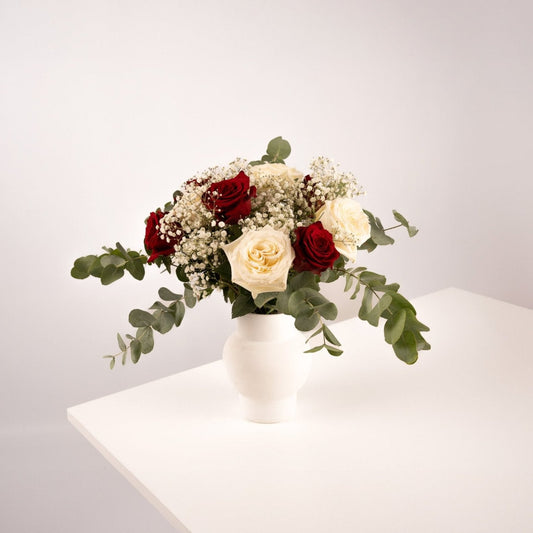 Ivory Touch