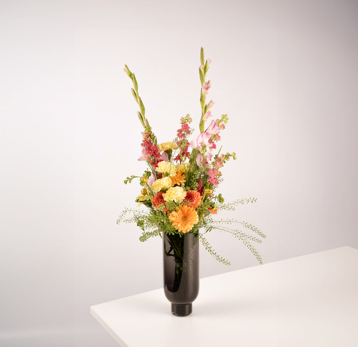 Vase  No4