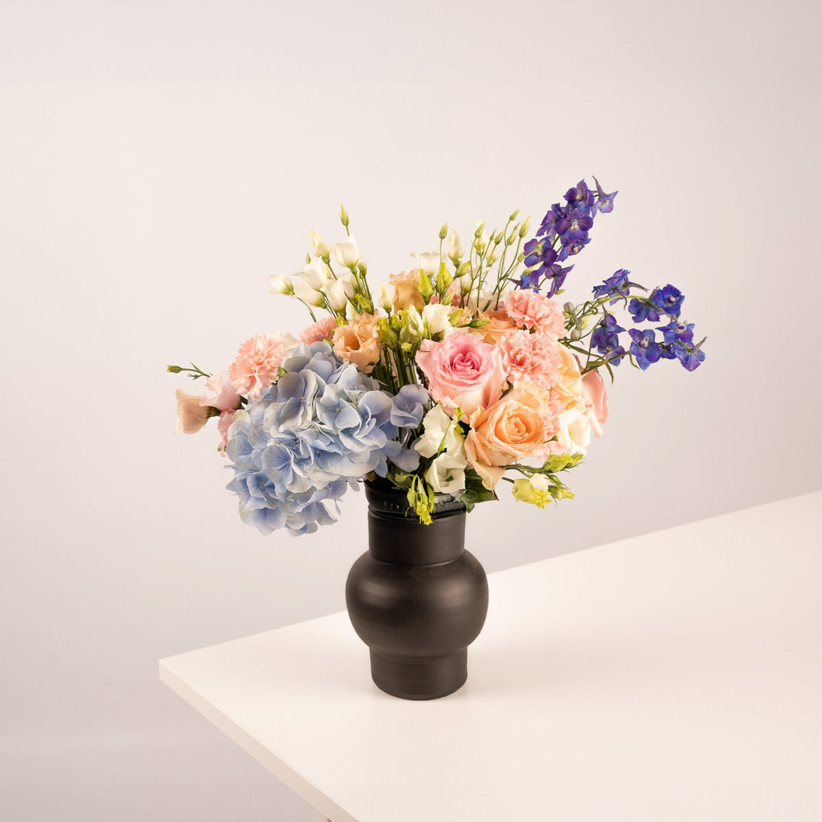 Vase No5